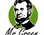 Cafe Mr.Green