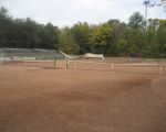 Tennis Club "Aliten"