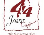 "44"-Jazz Cafe