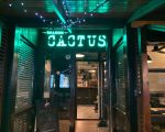 Cactus Bar&Restaurant